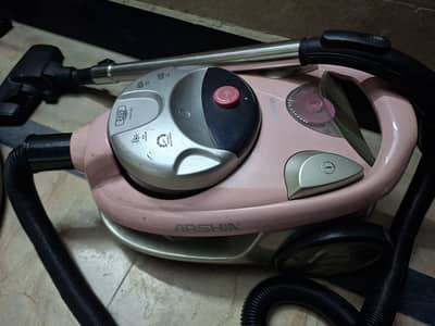 vacumme cleaner