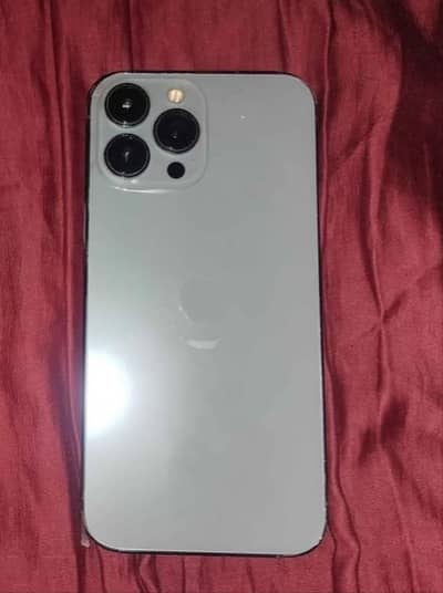 iPhone 13 pro max factory unlock