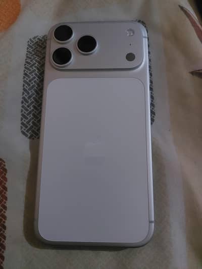 Apple iPhone 17 Pro Max