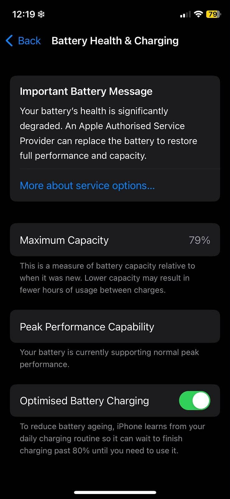 Apple iPhone X 0