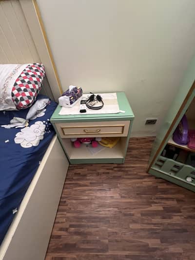 kids bed set