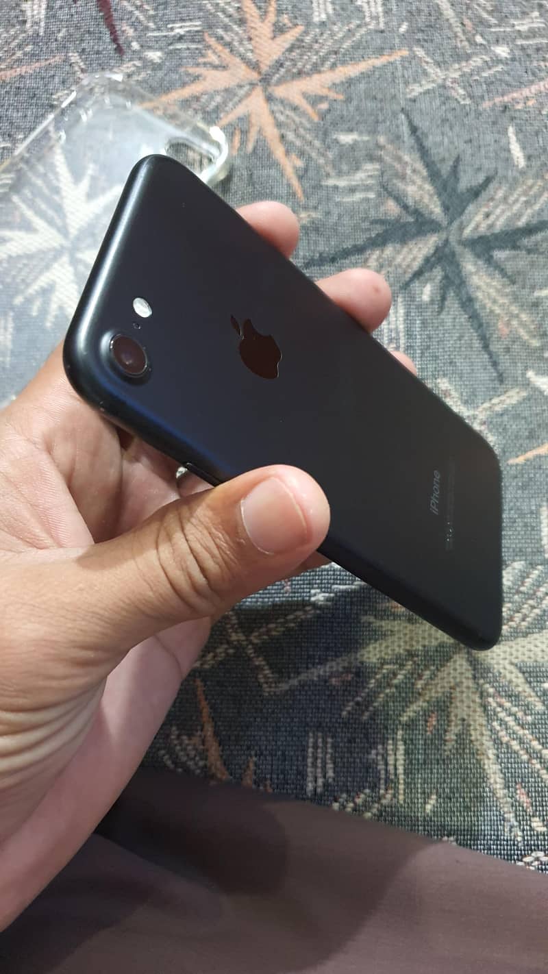 IPhone 7 5