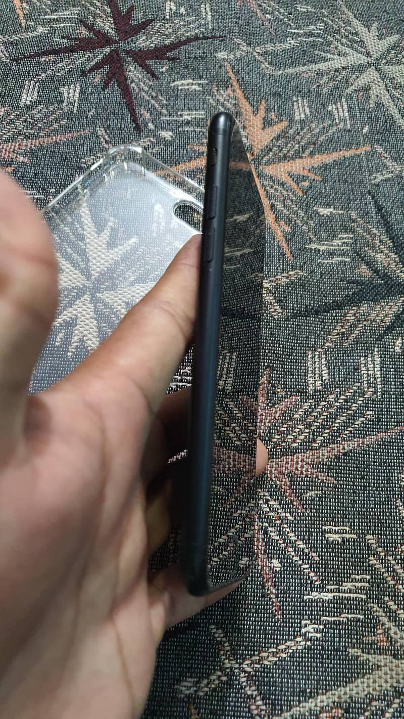 IPhone 7 6