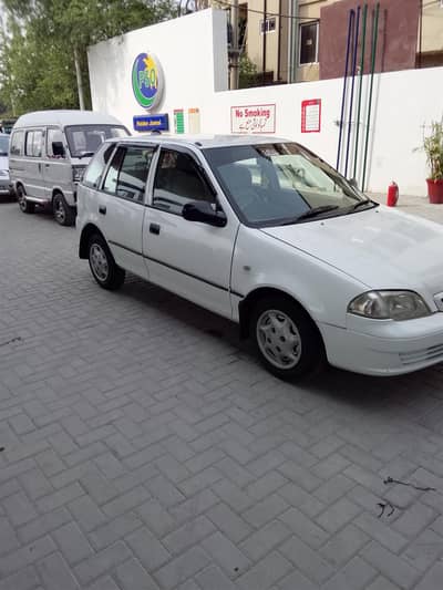 I want to sale my family used car
