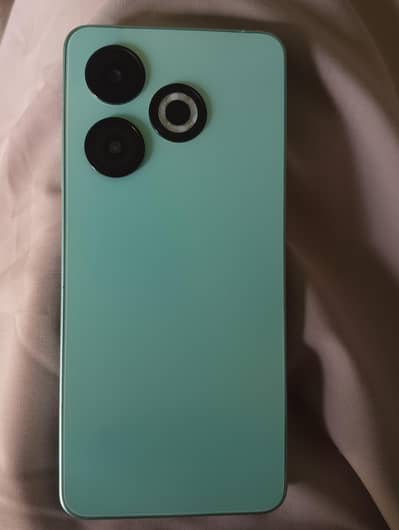 Infinix Smart 8