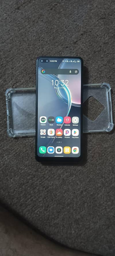 Infinix Zero 8