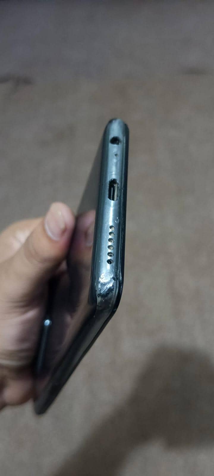 Infinix Zero 8 7