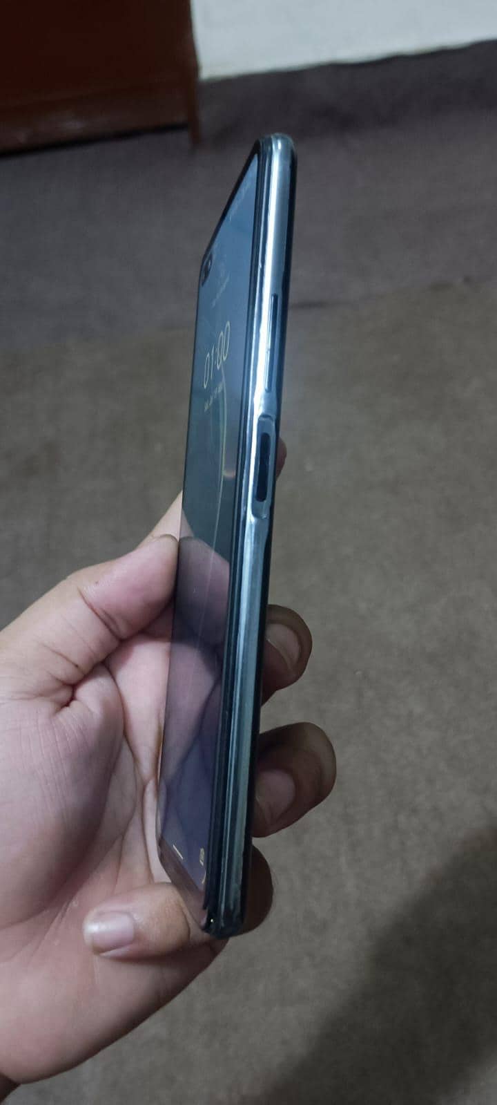 Infinix Zero 8 8