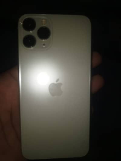 Apple iPhone 11 Pro