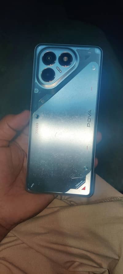 One Plus 7