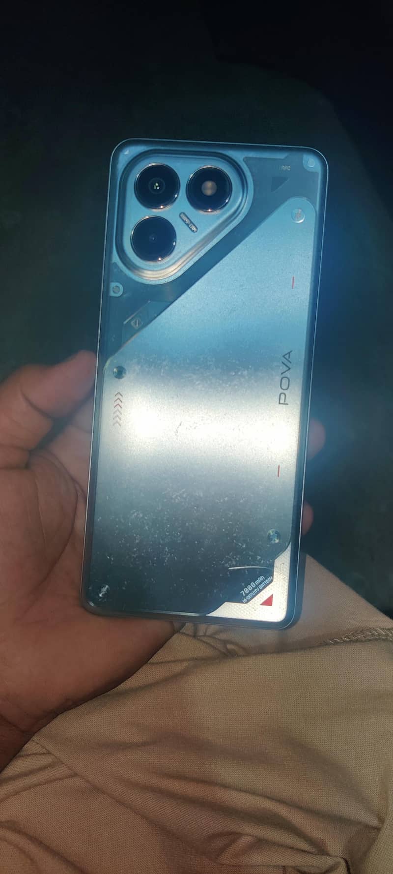 One Plus 7 0
