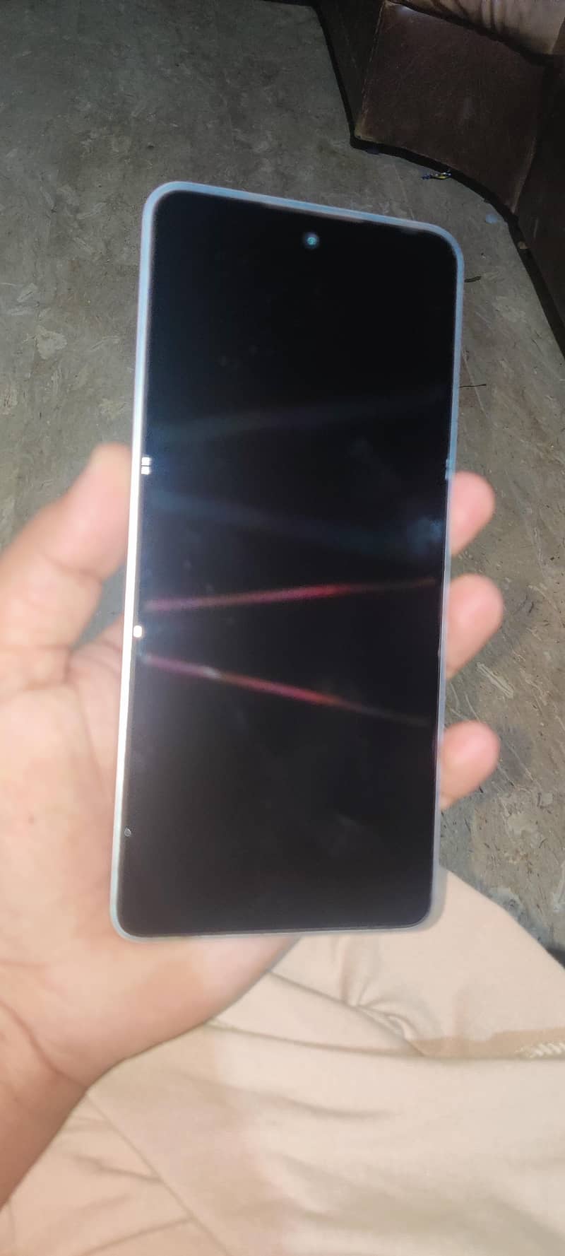 One Plus 7 1