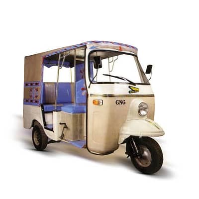 mujya ek rickshaw cheya installment par