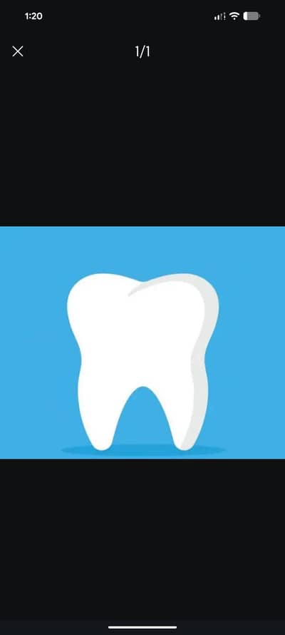 Helper required at dental clinic