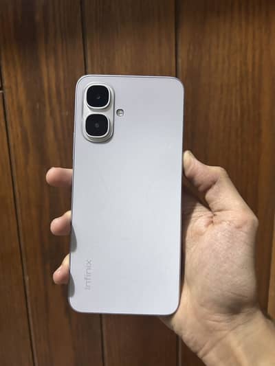 Infinix Smart 10