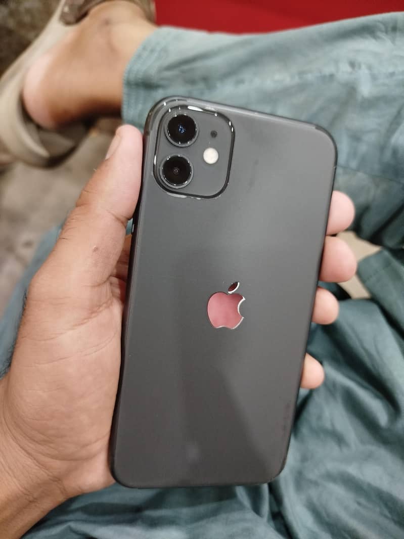 Apple iPhone 11 1