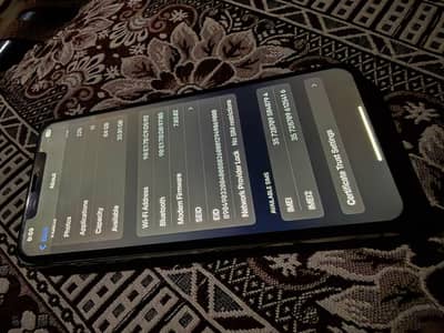 Iphone XS Max 64 GB