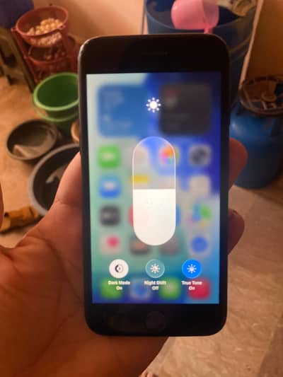 iPhone SE 2020