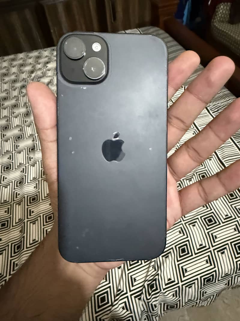 Apple iPhone 15 plus 2
