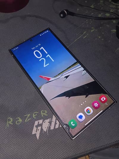 Samsung Mobile S24 Ultra