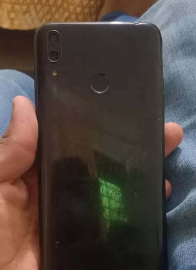Huawei y9 Prime
