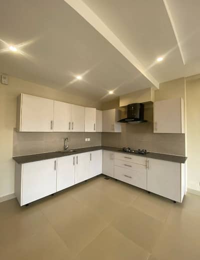 Cube Apartment A Beautifully Designed 1-Bed Apartment Is Available For Sale At A Very Reasonable Price
