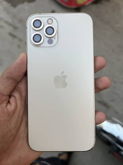 Apple iPhone 12 Pro