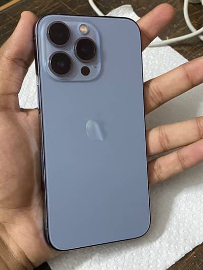 Iphone 13 pro pta approved 128gb