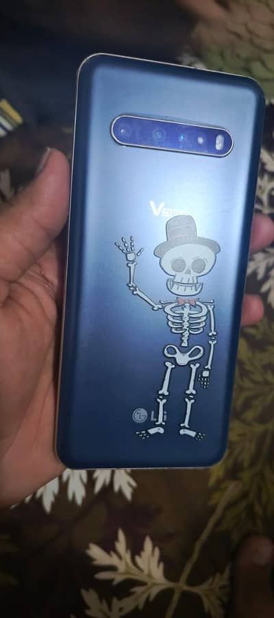 LG V60 ThinQ 5G . call o3o44575686