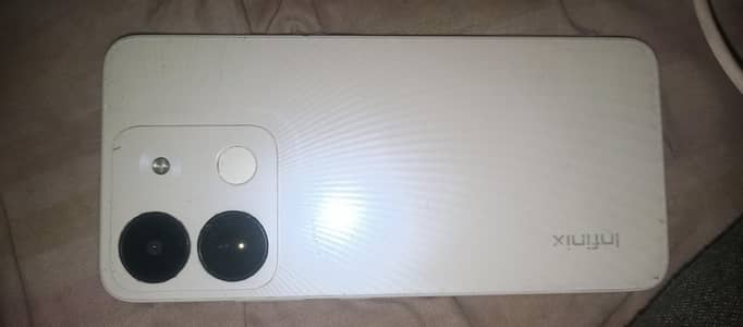 Infinix Smart 7 HD (4GB/64GB) - Pacht approved ha | perfect Condition