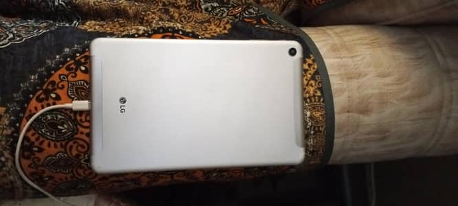 LG tablet 32gb storage