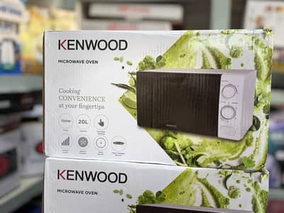 Kenwood Oven