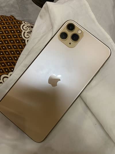 Apple iPhone 11 Pro Max