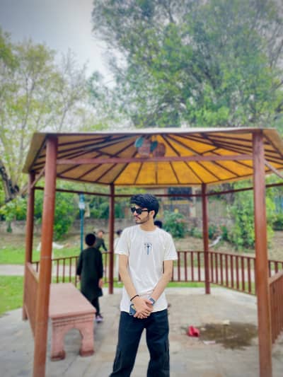 Awais Butt