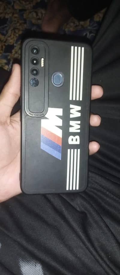 Tecno Spark 7 Pro