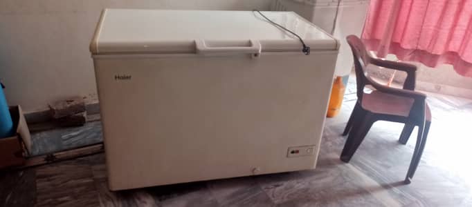 freezee haier for sell