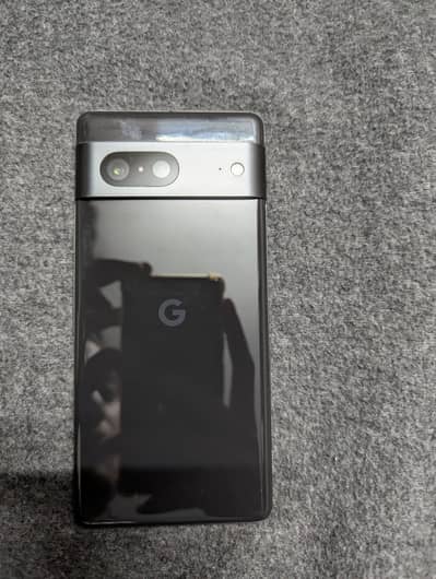 Google Pixel 7, Official PTA approved.