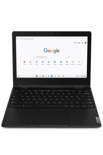 Lenevo 2nd Generation 300/500E Best Laptop + Tablet! With His Charger