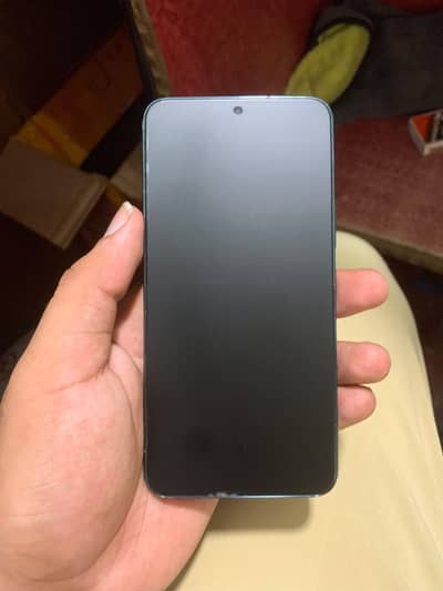 Samsung Mobile S22 read add