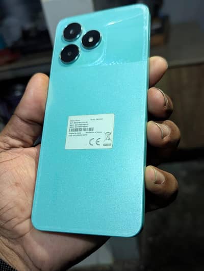 Realme C51