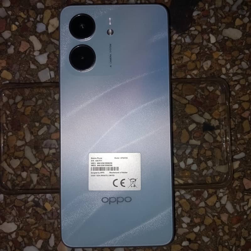 OPPO A5 3