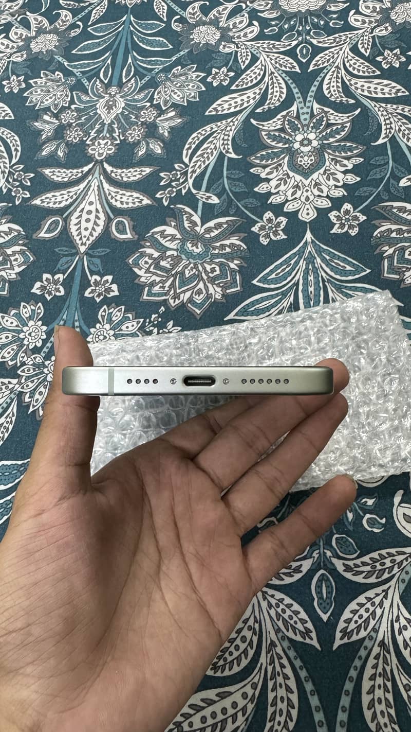 Apple iPhone 15 plus 2