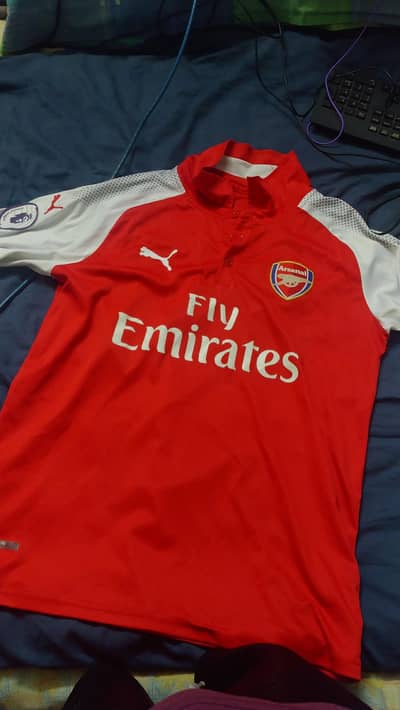 football shirts arsenal Barcelona psg