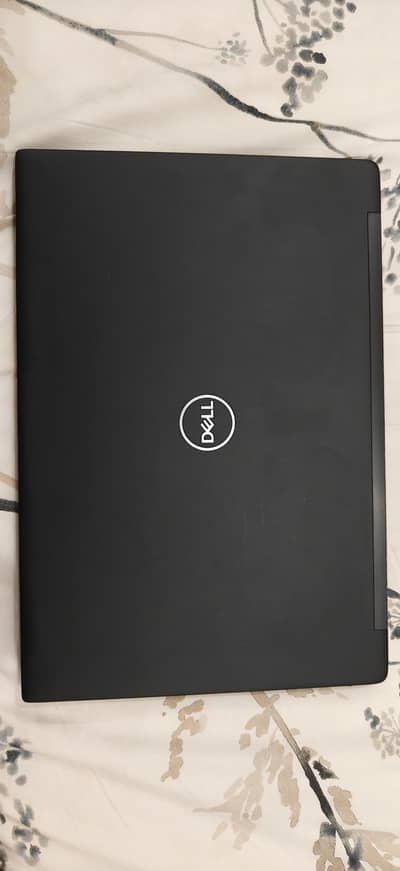 Dell Latitude 7280 8th Generation i5