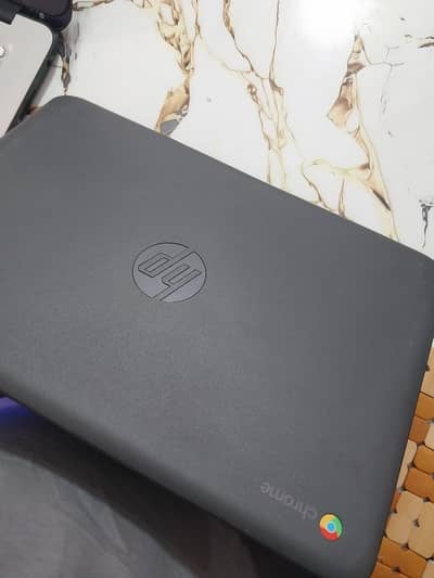 Hp Laptop Windows 10 Installed & Playstore 03018862264