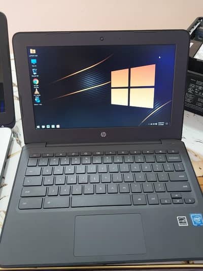 Hp Laptop Windows 10 Installed & Playstore 03018862264