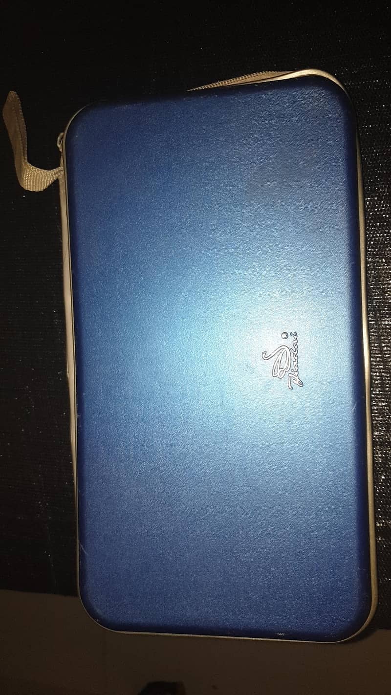 CD case 0