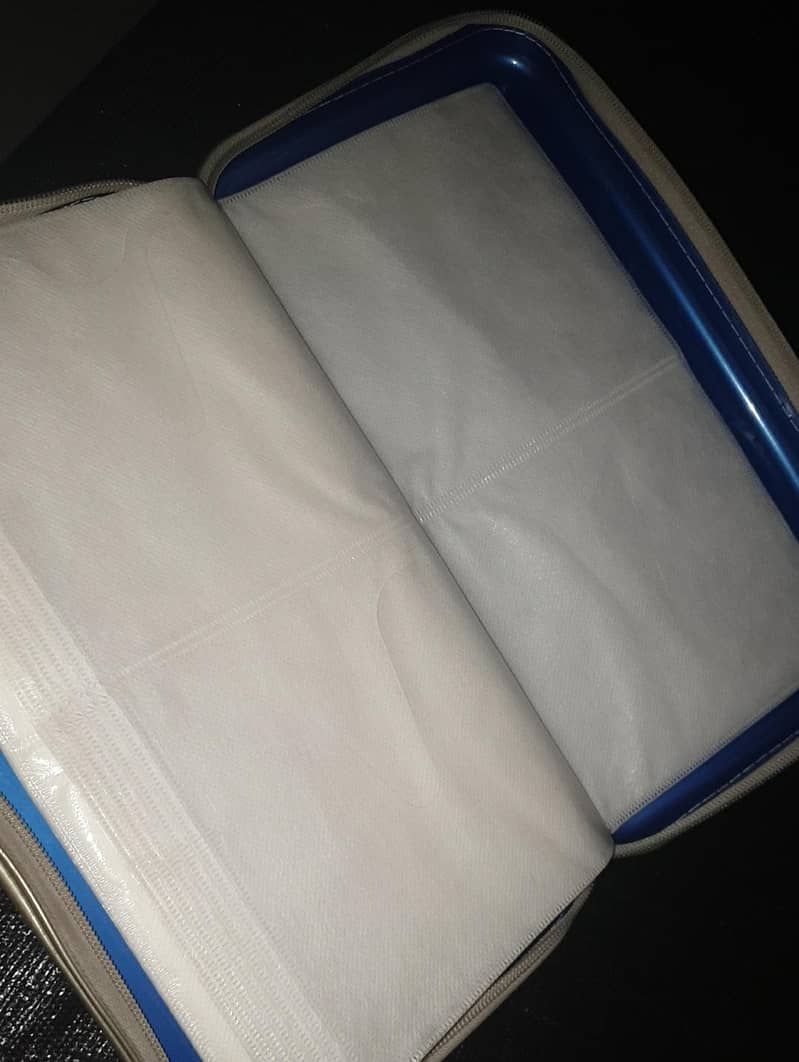 CD case 1