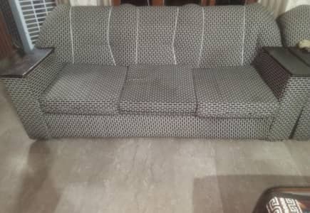 3: 2/SETTER | 2: 3/SETTER SOFA SET