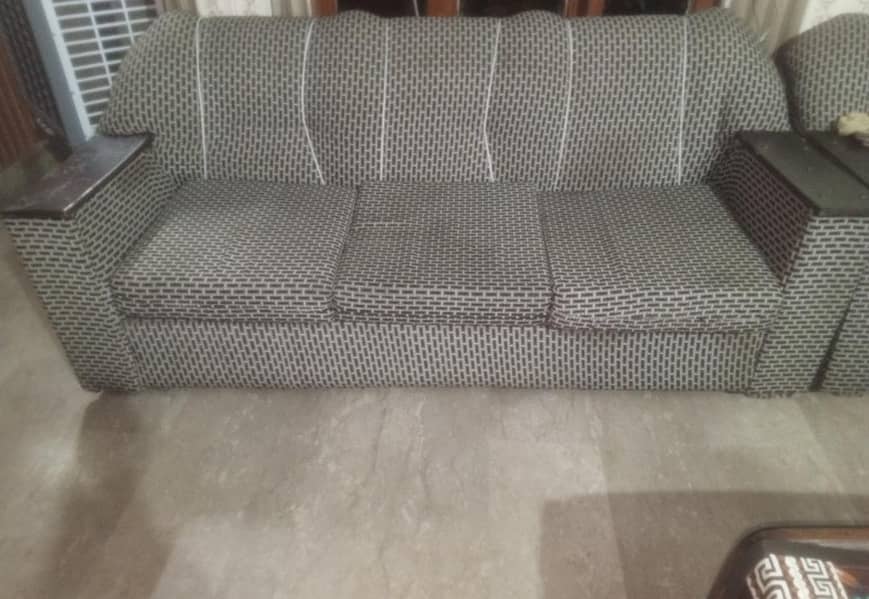 3: 2/SETTER | 2: 3/SETTER SOFA SET 0